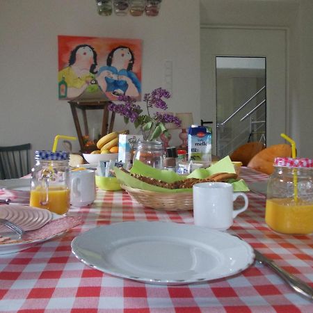 B&B Den Lange Heiman Meisburg 외부 사진