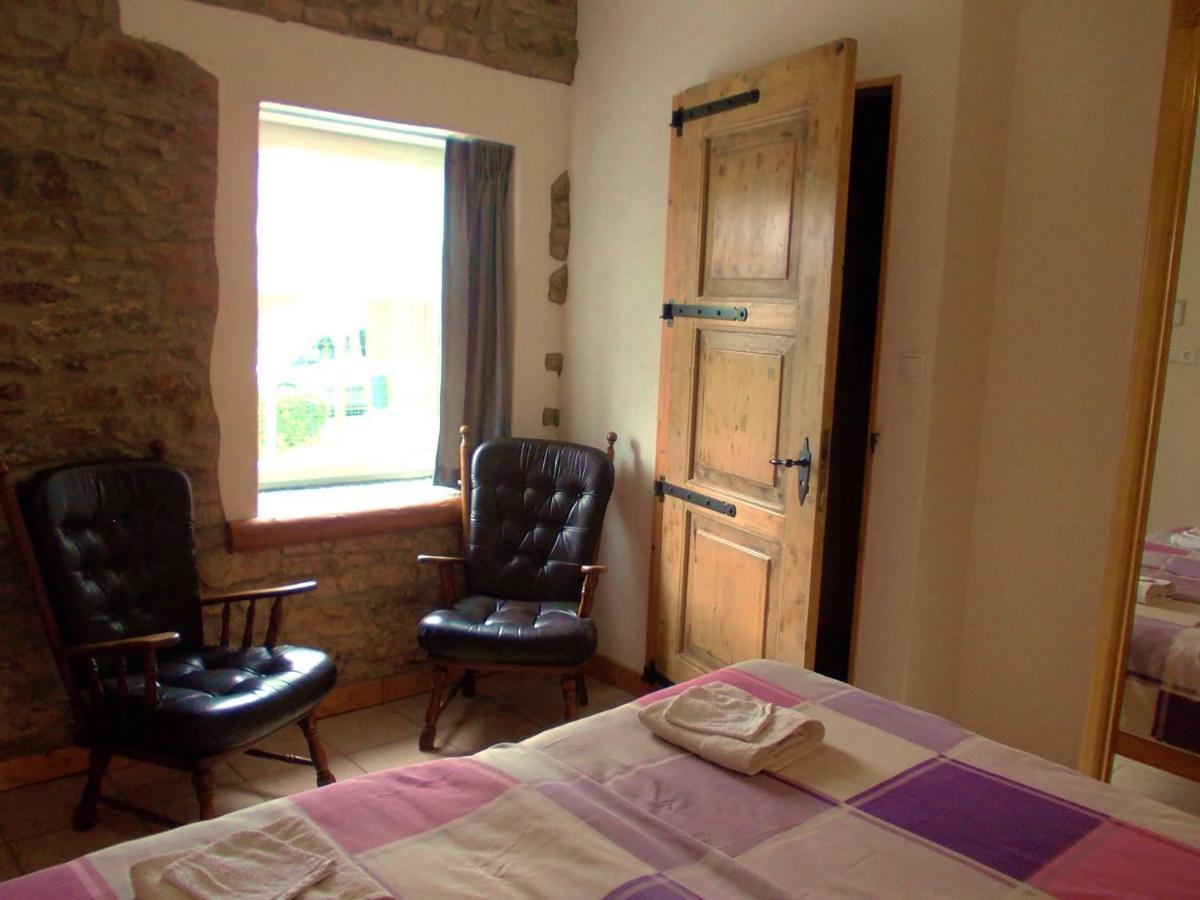 B&B Den Lange Heiman Meisburg 외부 사진