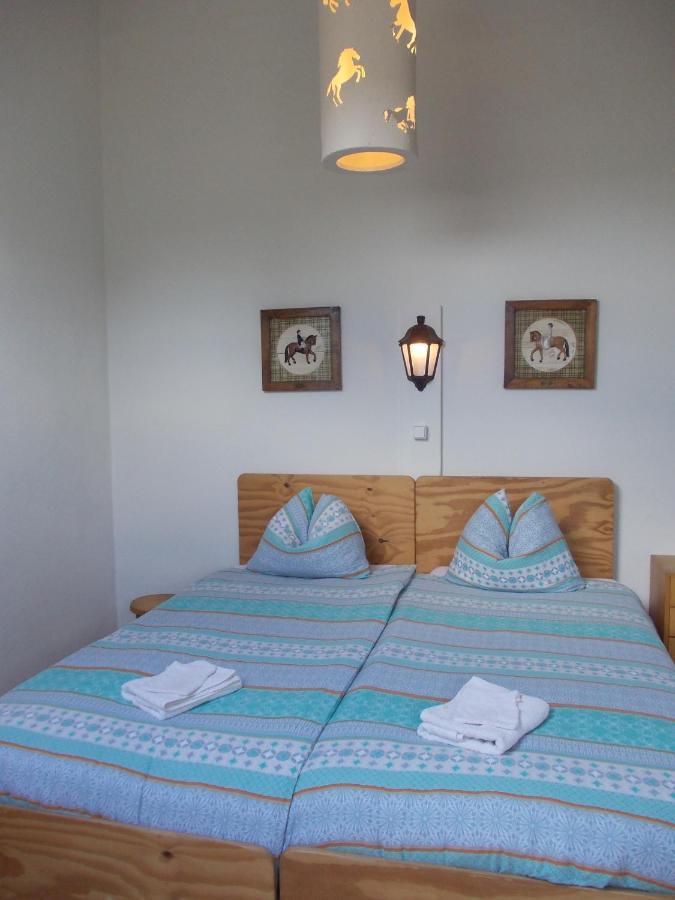 B&B Den Lange Heiman Meisburg 외부 사진