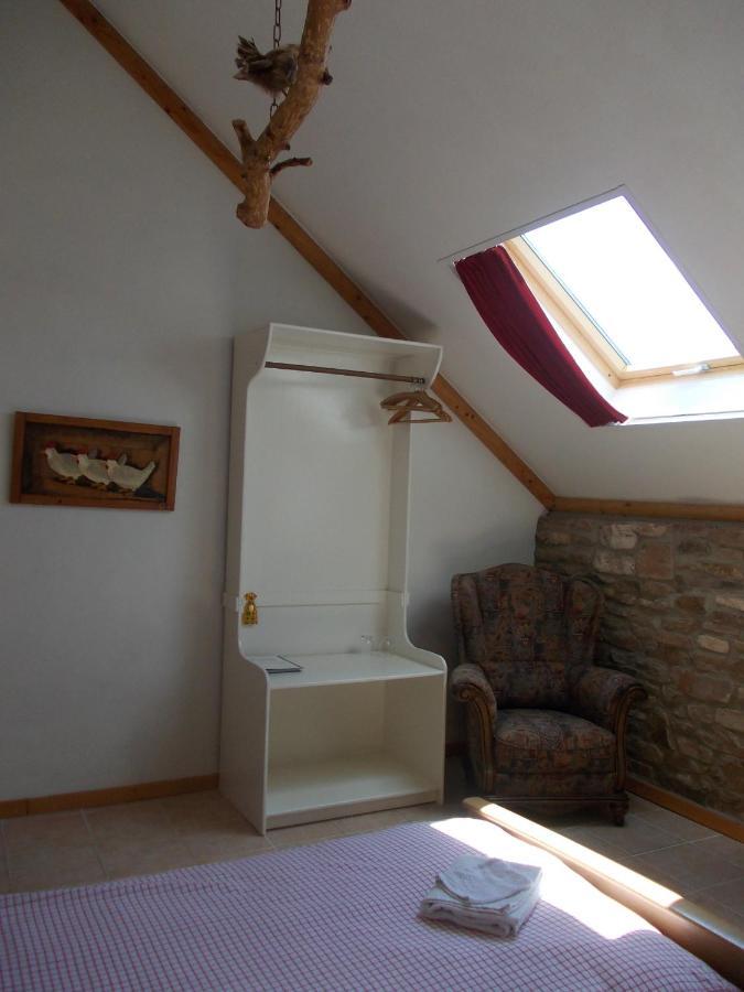 B&B Den Lange Heiman Meisburg 외부 사진