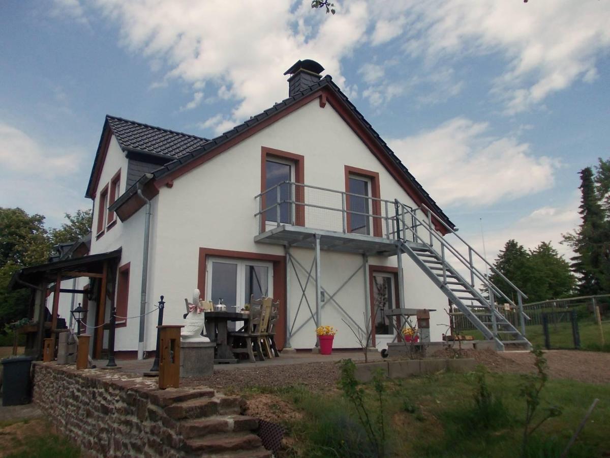 B&B Den Lange Heiman Meisburg 외부 사진