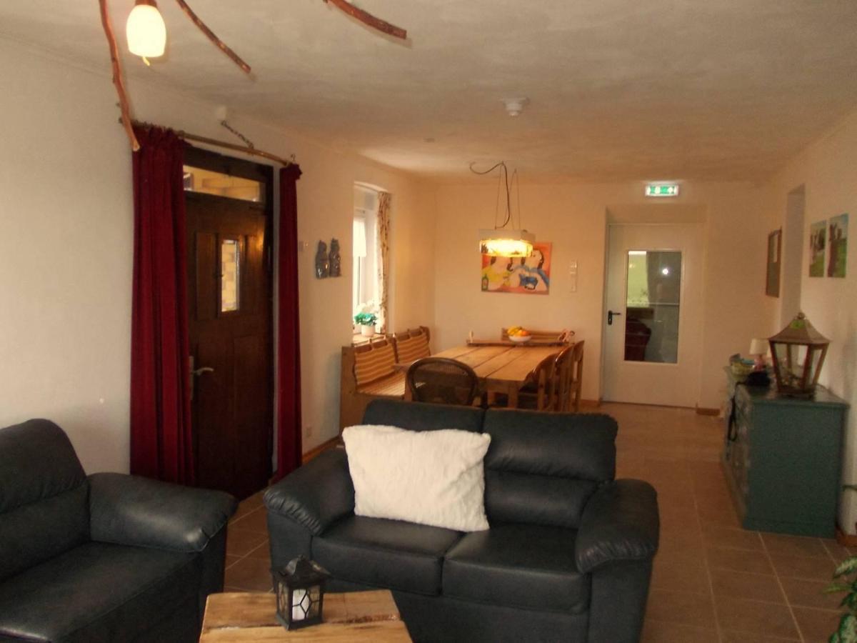 B&B Den Lange Heiman Meisburg 외부 사진