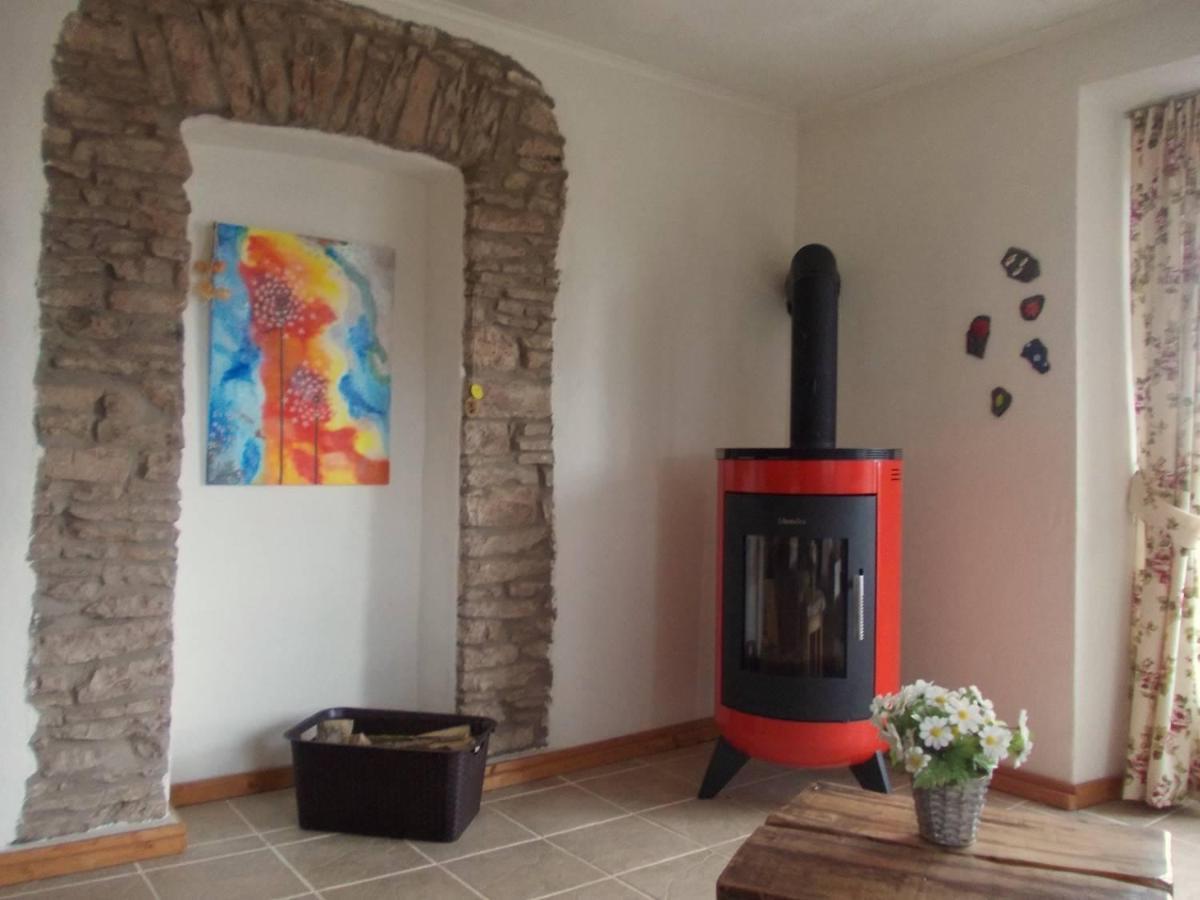 B&B Den Lange Heiman Meisburg 외부 사진