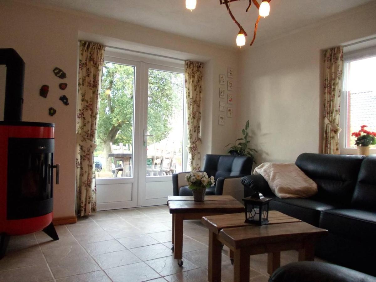 B&B Den Lange Heiman Meisburg 외부 사진