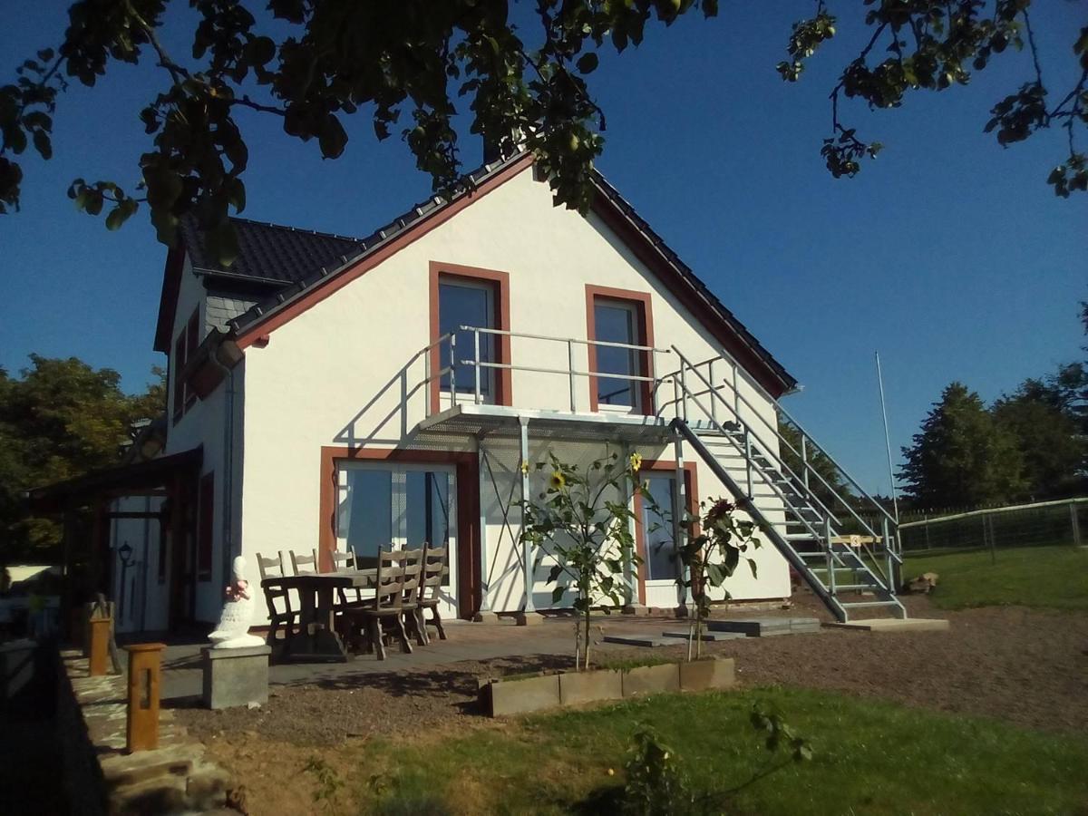 B&B Den Lange Heiman Meisburg 외부 사진