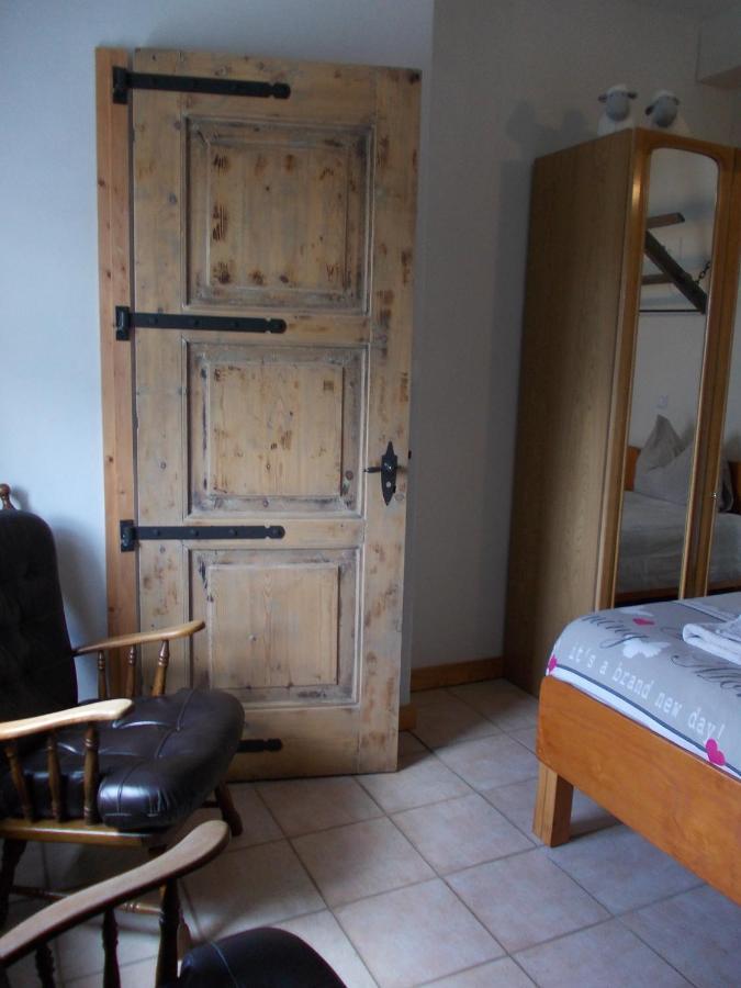 B&B Den Lange Heiman Meisburg 외부 사진