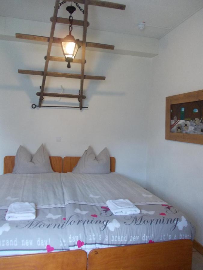 B&B Den Lange Heiman Meisburg 외부 사진